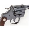 Image 4 : Colt Flat-Top Officer's Model DA Revolver
