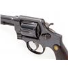 Image 2 : S&W 2nd Model Hand Ejector DA Revolver
