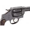Image 4 : S&W 2nd Model Hand Ejector DA Revolver