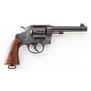 Image 3 : Colt Model 1917 U.S. Army Double Action Revolver
