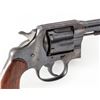 Image 4 : Colt Model 1917 U.S. Army Double Action Revolver