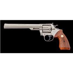 Colt Trooper MK III DA Revolver