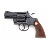 Image 1 : Colt Python Double Action Revolver