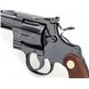Image 3 : Colt Python Double Action Revolver