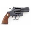 Image 4 : Colt Python Double Action Revolver