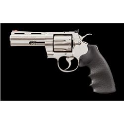 Colt Python Double Action Revolver