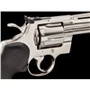 Image 4 : Colt Python Double Action Revolver