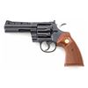 Image 1 : Colt Python Double Action Revolver