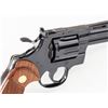 Image 2 : Colt Python Double Action Revolver