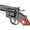 Image 3 : Colt Python Double Action Revolver