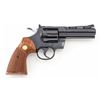 Image 4 : Colt Python Double Action Revolver