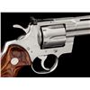 Image 2 : Colt Python Elite Double Action Revolver