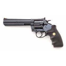 Colt King Cobra Double Action Revolver