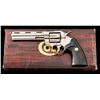 Image 1 : Colt Python Double Action Revolver