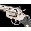 Image 3 : Colt Python Double Action Revolver