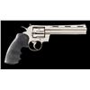 Image 3 : Colt Python Double Action Revolver