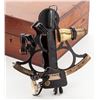 Image 3 : English made Kelvin & Hughes Ltd. Sextant
