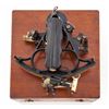 Image 6 : English made Kelvin & Hughes Ltd. Sextant