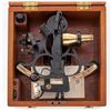 Image 8 : English made Kelvin & Hughes Ltd. Sextant