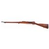 Image 3 : U.S. Krag Model 1898 Bolt Action Rifle