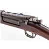 Image 4 : U.S. Model 1898 Krag Bolt Action Carbine