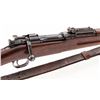 Image 1 : Early Rod Bayonet 1903 Springfield Rifle