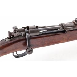 Early Springfield Model 1903 Bolt Action Rifle