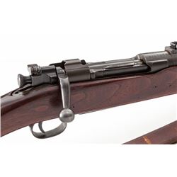 U.S. Model 1903 Bolt Action Rifle, by Remington