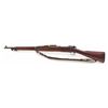 Image 3 : U.S. Model 1903 Bolt Action Rifle, by Remington