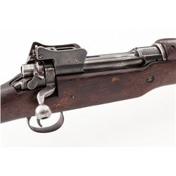 Winchester Model of 1917 Bolt Action Rifle