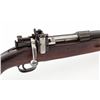 Image 2 : U.S. Model 1922 Bolt Action Rifle, by Springfield