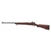 Image 3 : U.S. Model 1922 Bolt Action Rifle, by Springfield
