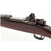 Image 4 : U.S. Model 1922 Bolt Action Rifle, by Springfield