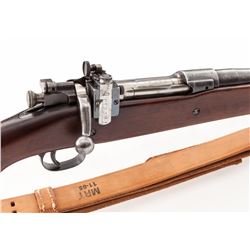 Springfield NRA Sporter