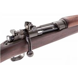 Remington Model 03-A3 Bolt Action Rifle