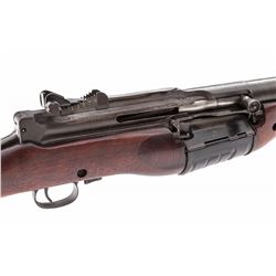 Model 1941 Johnson Semi-Automatic Rifle