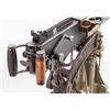 Image 2 : British WWII Vickers Display Machine Gun