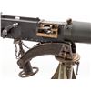 Image 3 : British WWII Vickers Display Machine Gun