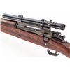 Image 2 : U.S. 03-A4 Bolt Action Sniper Rifle