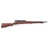 Image 3 : U.S. 03-A4 Bolt Action Sniper Rifle