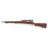 Image 5 : U.S. 03-A4 Bolt Action Sniper Rifle