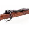 Image 1 : WWII German Mauser 98k BA Rifle, by Steyr (bnz-43)