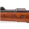 Image 4 : WWII German Mauser 98k BA Rifle, by Steyr (bnz-43)