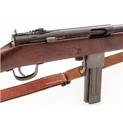 Reising Model 60 Semi-Auto Rifle, by H&R