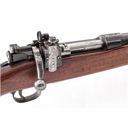 Springfield 1922-M1(1) Bolt Action Rifle