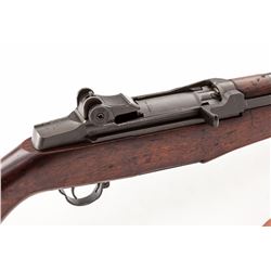 U.S. M1 Garand, by H&R Arms Co.