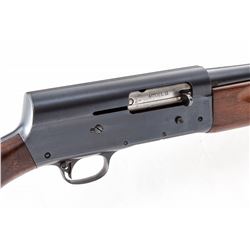 U.S. mkd Remington Model 11 Semi-Auto Shotgun