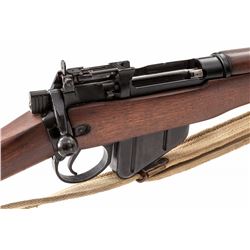 Enfield No. 5 MK I Jungle Carbine