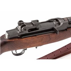 Springfield M1A Nat'l Super Match Rifle