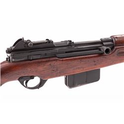 Venezuelan Contract FN-49 Semi-Automatic Rifle